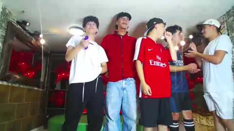 flyckers online show from 02/27/25, 02:43