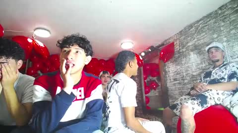 flyckers online show from 02/27/25, 09:14