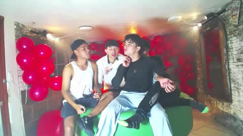 flyckers online show from 03/04/25, 09:11