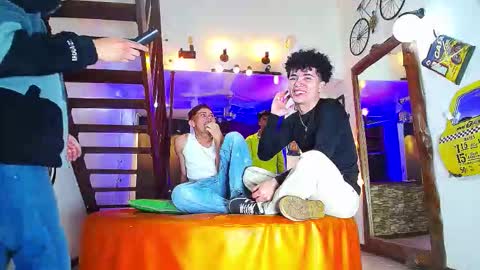 flyckers online show from 09/14/25, 08:08