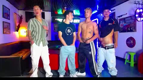 flyckers online show from 02/28/26, 07:15