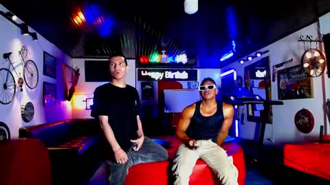 flyckers online show from 05/29/26, 12:14