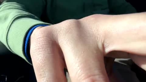 Average Joe online show from 02/06/26, 03:37