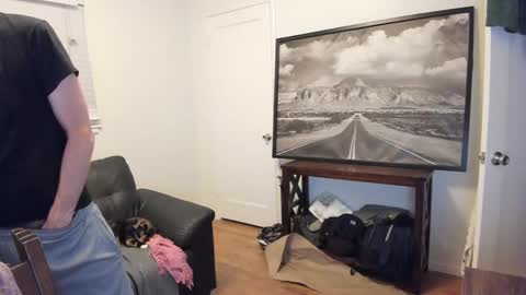 bulge vpl online show from 09/27/25, 05:56