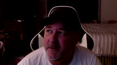 Jack online show from 01/27/25, 08:51