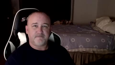 Jack online show from 02/10/25, 10:09