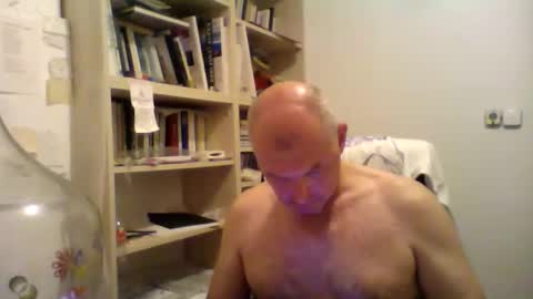 Fojtik online show from 09/22/25, 07:05