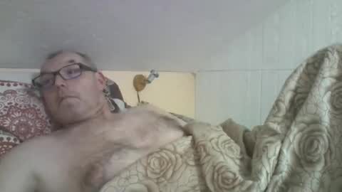 Fojtik online show from 10/15/25, 09:48