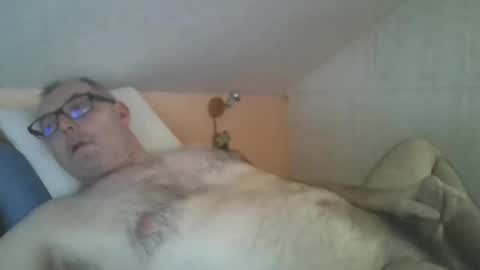 Fojtik online show from 01/16/26, 07:45