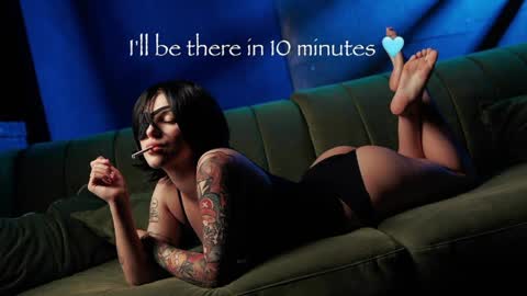 folinskaayaa online show from 04/08/26, 06:35