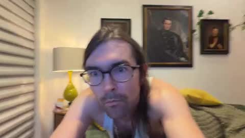 Chris online show from 01/17/26, 11:15