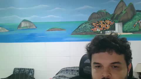 Snapshot of folkrio chatting on 12/17/25, 04:40 Folk Rio online show from 12/17/25, 04:40