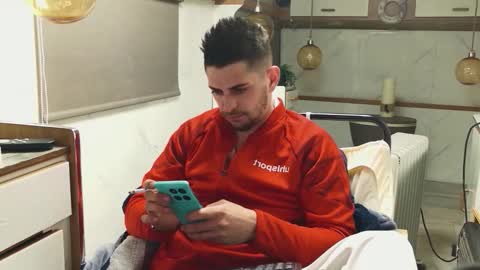 independent model online show from 03/15/26, 05:52