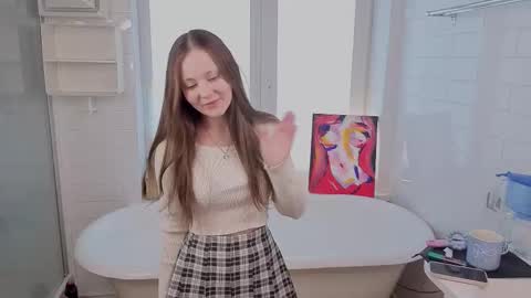 Mery online show from 02/11/26, 06:18