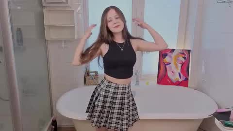 Mery online show from 02/12/26, 05:35