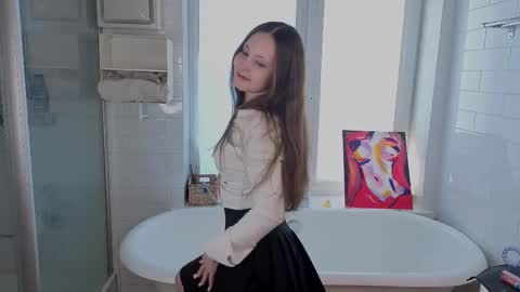 Mery online show from 02/20/26, 06:19