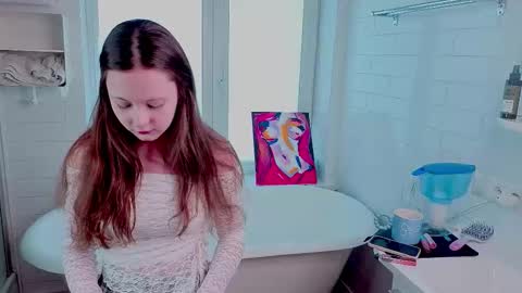 Mery online show from 03/03/26, 05:35