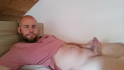 Martin Grob online show from 06/29/26, 09:37