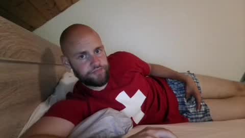 Martin Grob online show from 07/07/26, 10:25