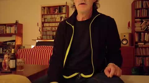 cum together online show from 04/29/26, 07:53