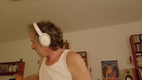 cum together online show from 05/06/26, 08:25