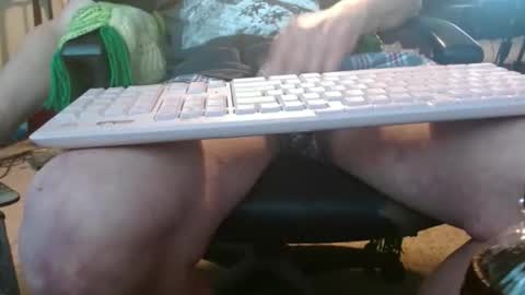 Fooman1007 online show from 04/19/26, 10:34