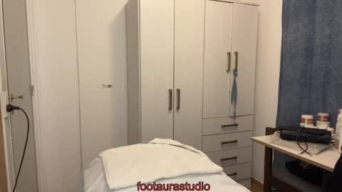 Snapshot of footaurastudio chatting on 03/01/26, 02:46 footaurastudio online show from 03/01/26, 02:46