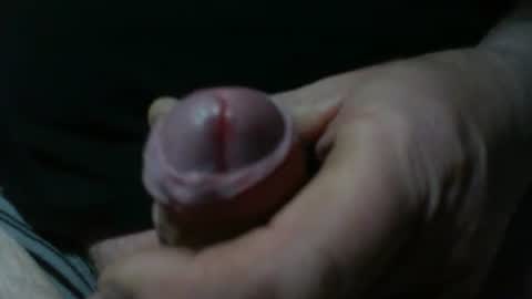 Mark online show from 01/14/26, 04:51