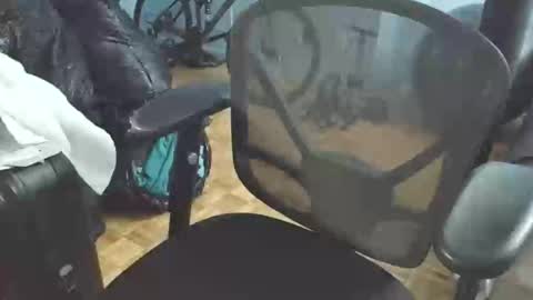 Snapshot of footmasterjosh chatting on 05/13/26, 06:33 footmasterjosh online show from 05/13/26, 06:33
