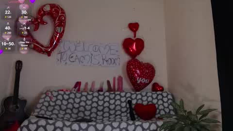 for_mycami online show from 02/15/26, 11:12