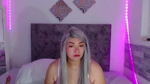 Sally Harper  online show from 04/07/26, 03:18