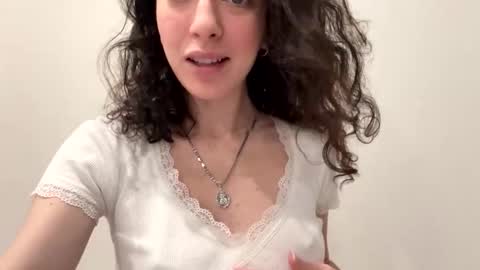 forbiddennvelvet online show from 11/15/25, 03:30