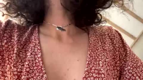 forbiddennvelvet online show from 12/20/25, 10:55