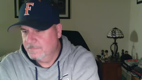 foreplayman22 online show from 12/14/24, 04:45