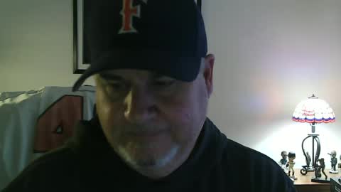 foreplayman22 online show from 01/11/25, 06:54