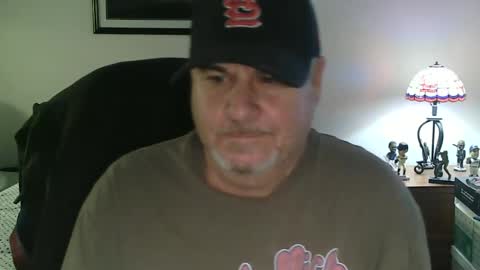foreplayman22 online show from 01/24/25, 08:11