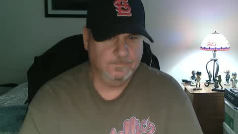 foreplayman22 online show from 01/25/25, 12:27