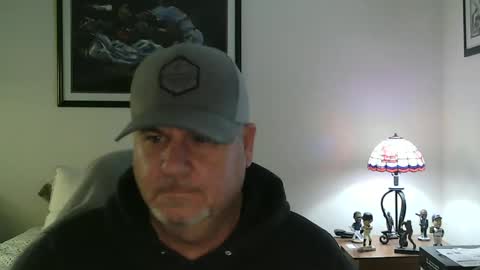 foreplayman22 online show from 03/06/25, 09:42