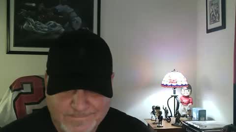 foreplayman22 online show from 11/17/25, 10:26