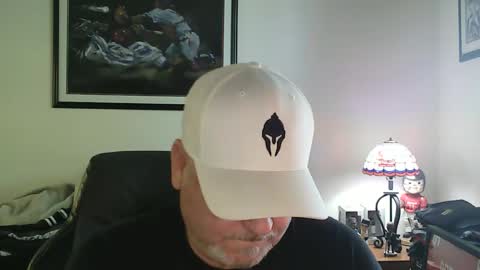 foreplayman22 online show from 04/17/26, 07:28