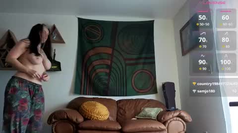 Snapshot of forestdarling chatting on 02/05/26, 07:29 forestdarling online show from 02/05/26, 07:29