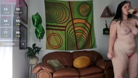 Snapshot of forestdarling chatting on 04/20/26, 06:09 forestdarling online show from 04/20/26, 06:09