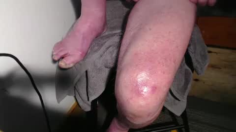 Snapshot of forestnymphpdx chatting on 12/29/24, 07:00 forestnymphpdx online show from 12/29/24, 07:00