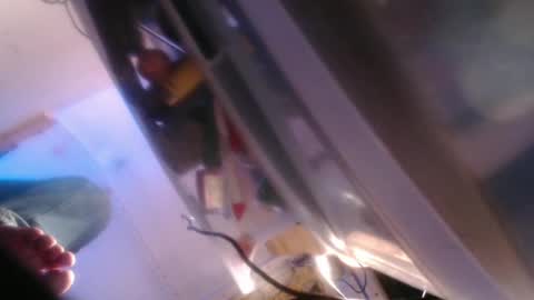 Snapshot of forestnymphpdx chatting on 12/31/24, 10:15 forestnymphpdx online show from 12/31/24, 10:15