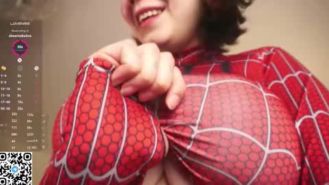 Snapshot of forestproject chatting on 02/20/26, 06:26 Flair online show from 02/20/26, 06:26