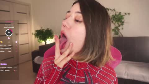 Snapshot of forestproject chatting on 02/21/26, 07:20 Flair online show from 02/21/26, 07:20