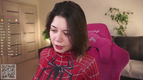 Snapshot of forestproject chatting on 02/26/26, 09:30 Flair online show from 02/26/26, 09:30