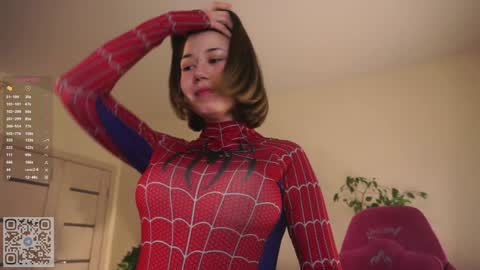 Snapshot of forestproject chatting on 03/02/26, 06:25 Flair online show from 03/02/26, 06:25