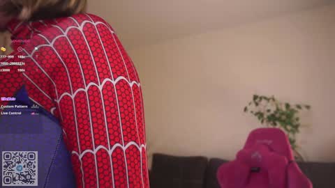 Snapshot of forestproject chatting on 03/02/26, 07:48 Flair online show from 03/02/26, 07:48