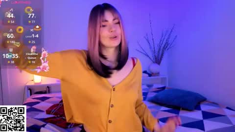 forevarrr online show from 02/18/26, 08:32